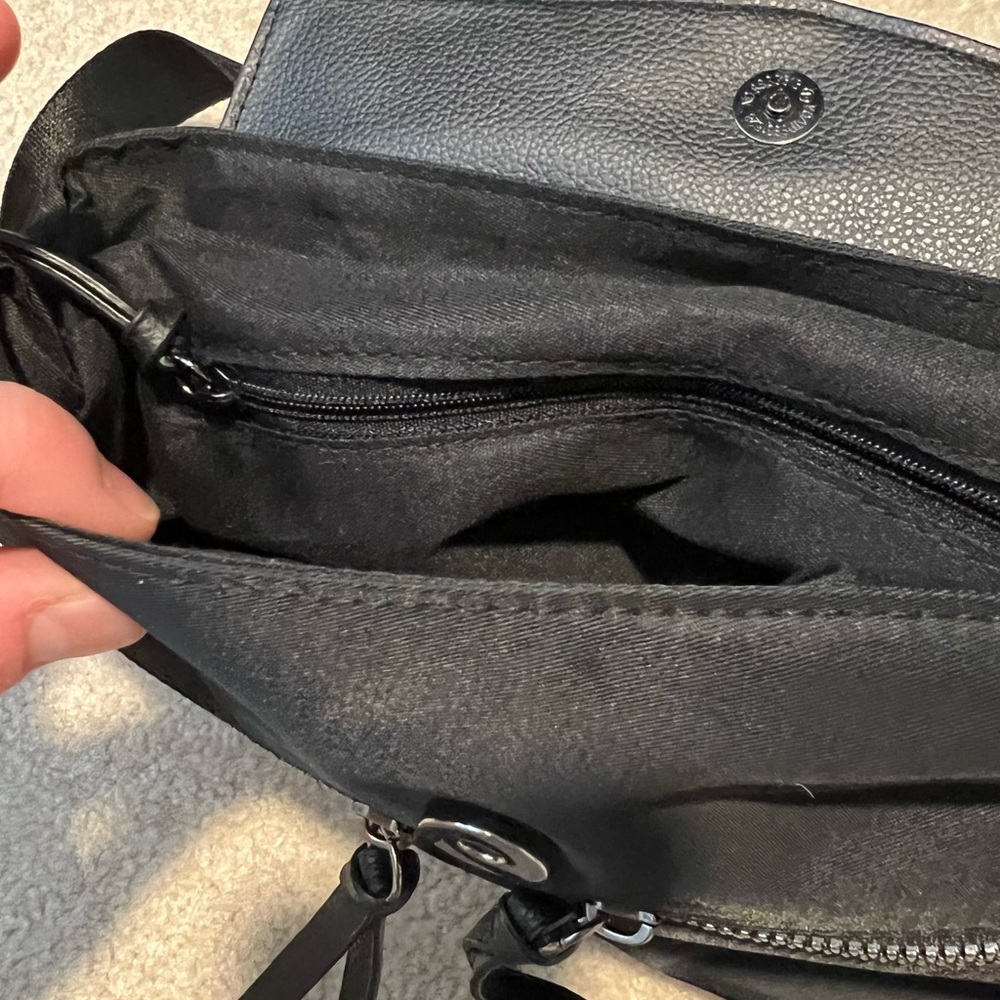 Botkier Nylon Backpack - Picture 8 of 9